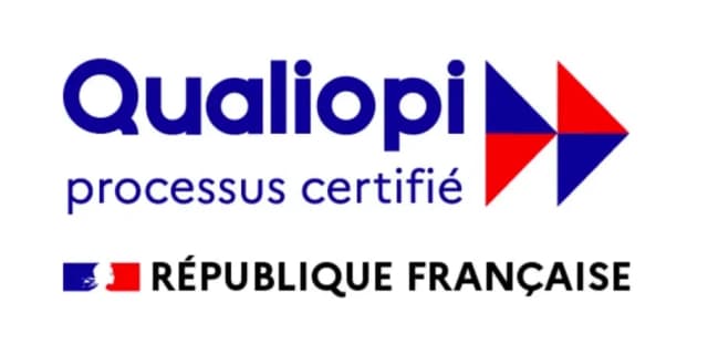 Qualiopi - Processus certifié - République Française